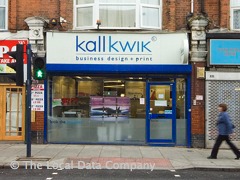 Kall Kwik image
