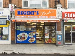 Regents News image