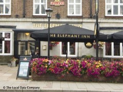 Elephant Inn image