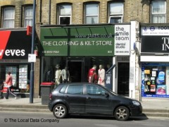 Jakes Of London image