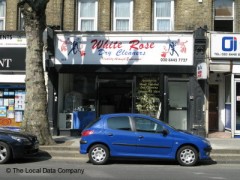 White Rose Dry Cleaning image