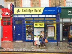 Cartridge World image