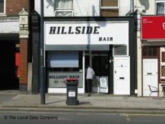 Hillside Hair image
