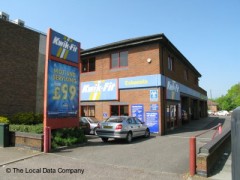 Kwik Fit image