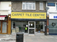 Carpet Tile Centre image