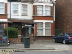 All Smiles In Finchley image