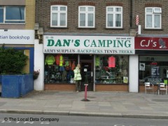 Dan's Camping Surplus image