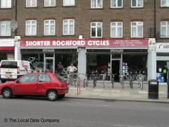 Shorter Rochford Cycles image
