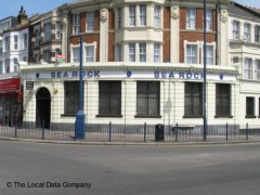 Sea Rock Club image