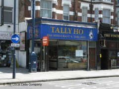 Tally Ho Fish Restaurant image