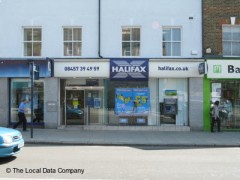 Halifax PLC image