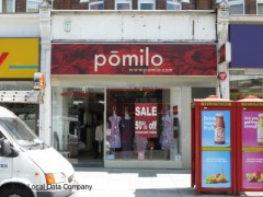 Pomilo Clothes image