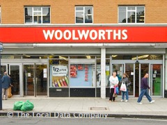 Woolworths image