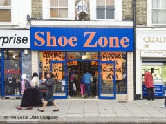 Shoe Zone image