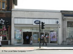 Boots The Chemists image