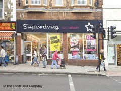 Superdrug Stores image