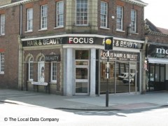 Focus Hair & Beauty image