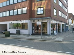 West End Carpets image
