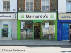Barnardo's image