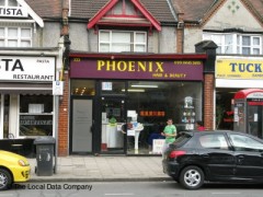 Phoenix image