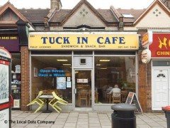 Tuck In Cafe image