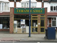 Ceramic Stile image