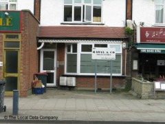 Rawal & Co image