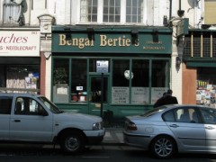 Bengal Bertie's image