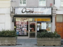 The Orchid Retreat image