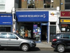 Cancer Research UK image