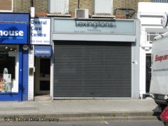 Lexingtons image