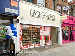 Refan image