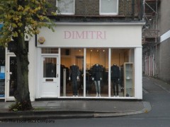 Dimitri image
