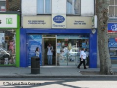 M C R Pharmacy image