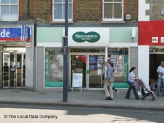 Specsavers Opticians image