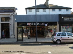 River Island Clothing Co image