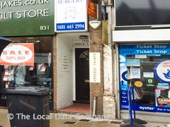 Colin M Gaunt image