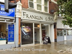 Franklin & Son image