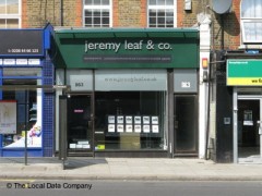 Jeremy Leaf & Co image