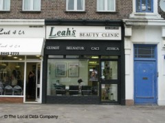 Leah's Beauty Clinic image