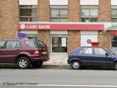 Laiki Bank image
