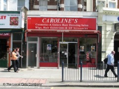 Caroline's image