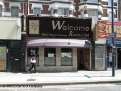Welcome Resturant image