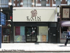 Zain Textiles image