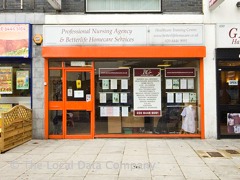 Professional Nursing Agency image