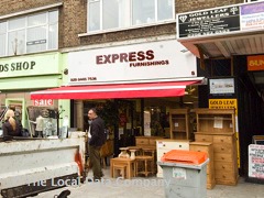 Express Furnishings image