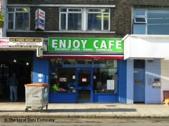Enjoy Cafe image