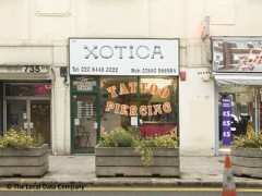 Xotica image