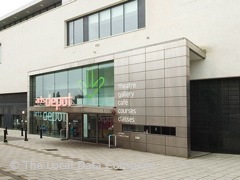 Arts Depot image