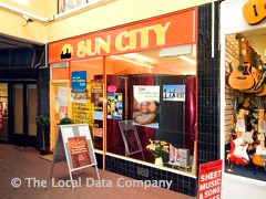 Sun City image